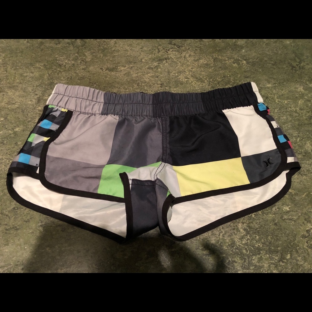 Hurley board shorts